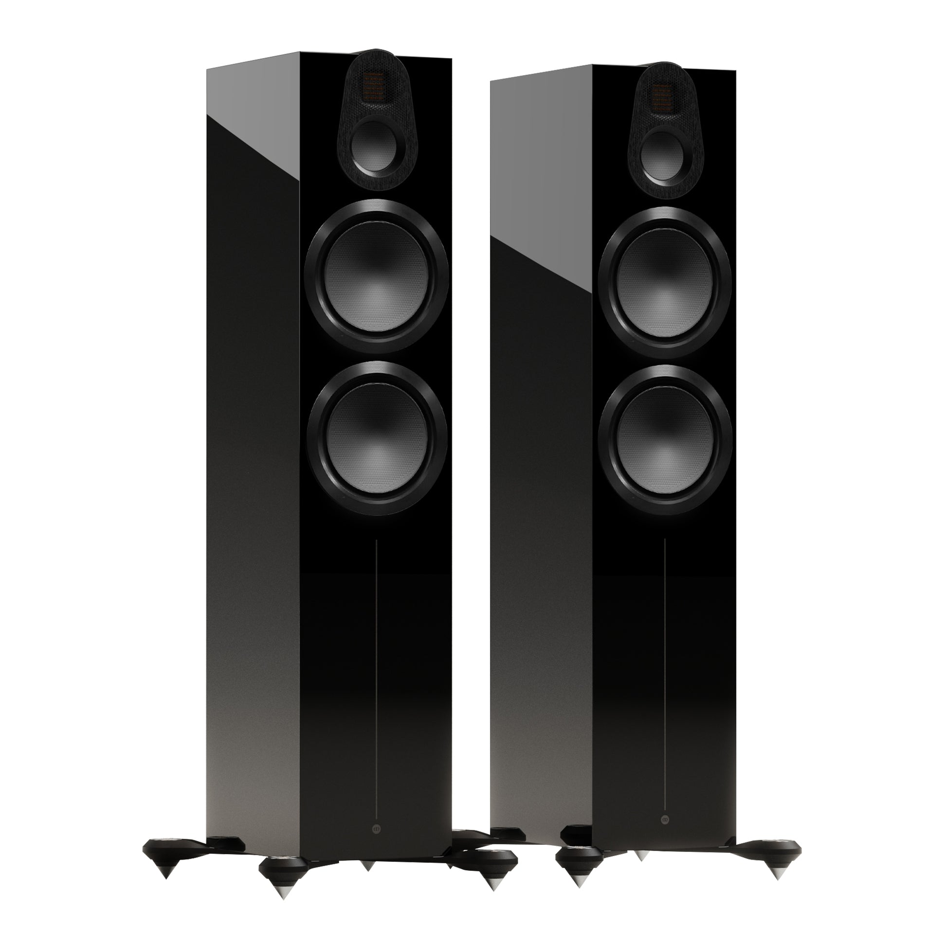 Monitor Audio Gold 500 6G Loudspeaker (pair) – Upscale Audio