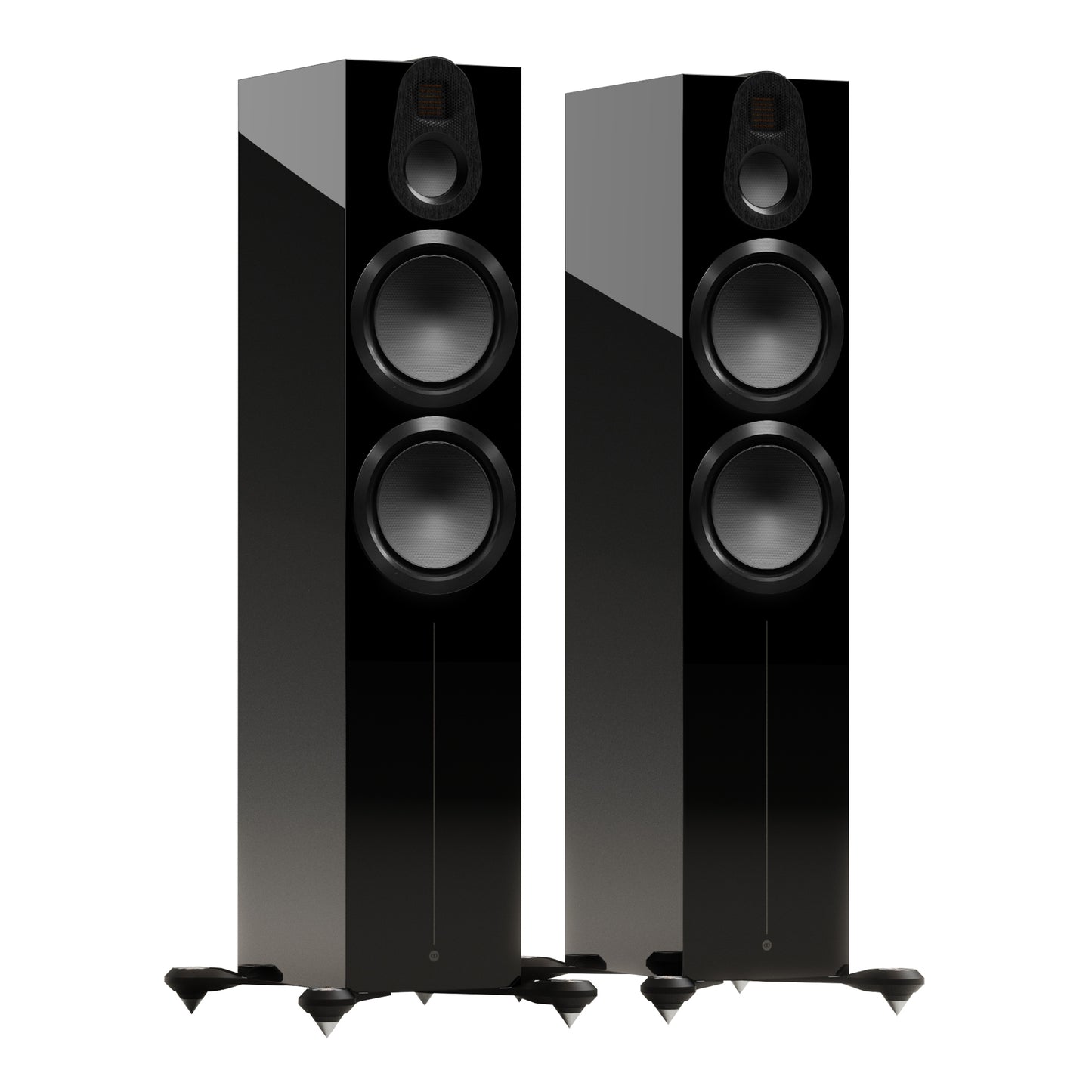 Monitor Audio Gold 500 6G Loudspeaker (pair)