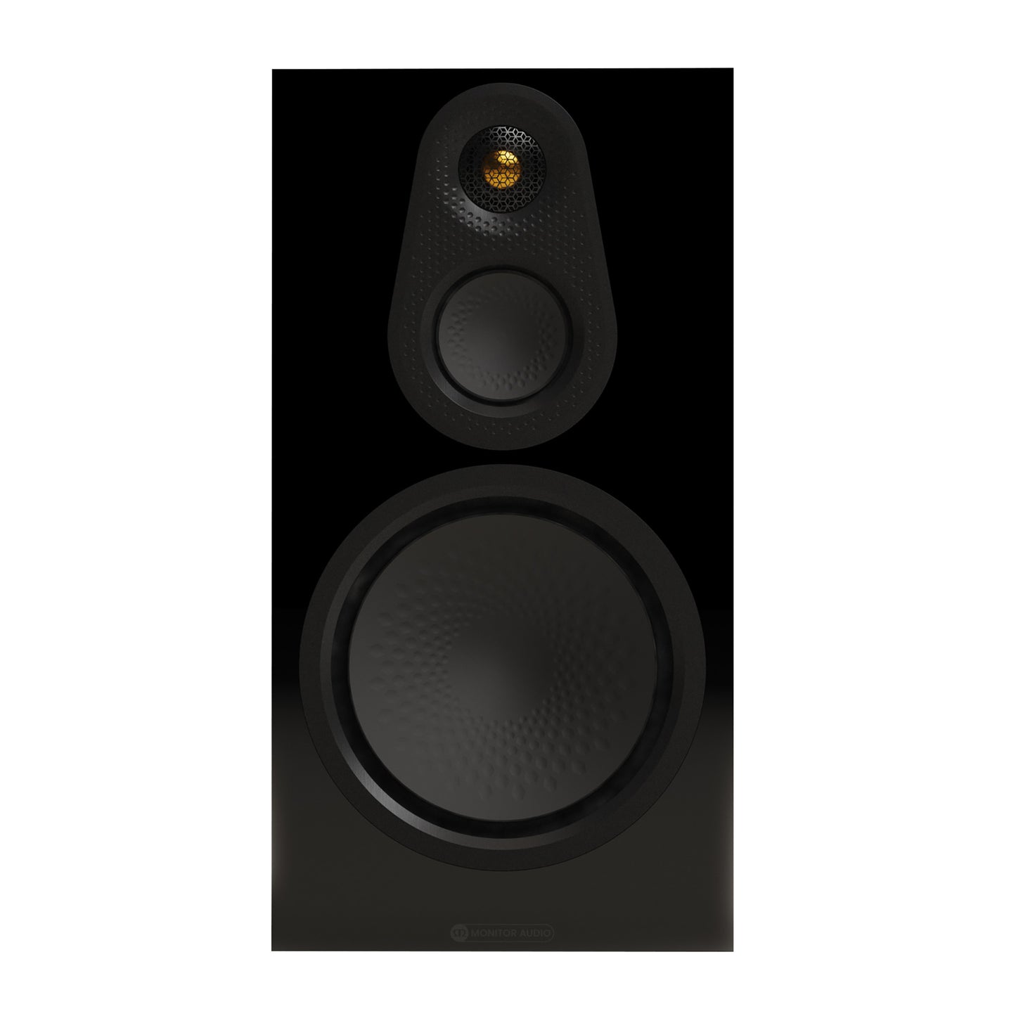 Monitor Audio Silver 100 8G Bookshelf Loudspeaker (pair)