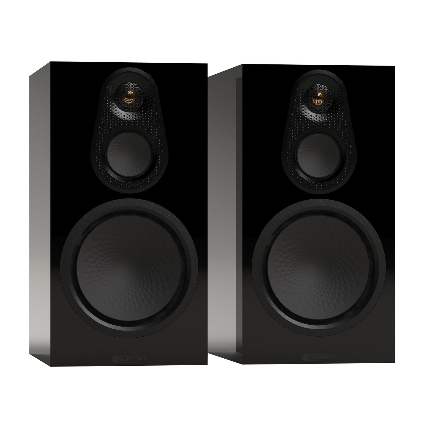 Monitor Audio Silver 100 8G Bookshelf Loudspeaker (pair)