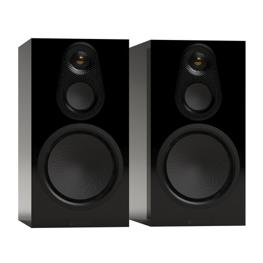 Monitor Audio Silver 100 8G Bookshelf Loudspeaker (pair)