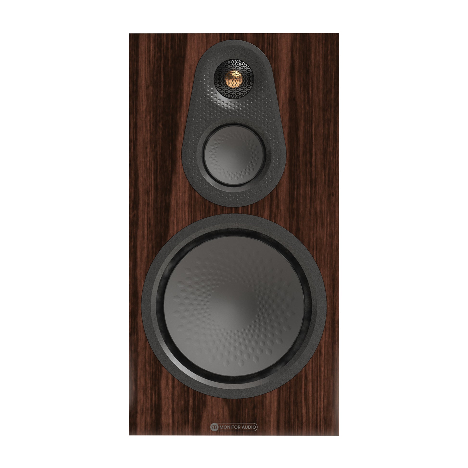 Monitor Audio Silver 100 8G Bookshelf Loudspeaker (pair)