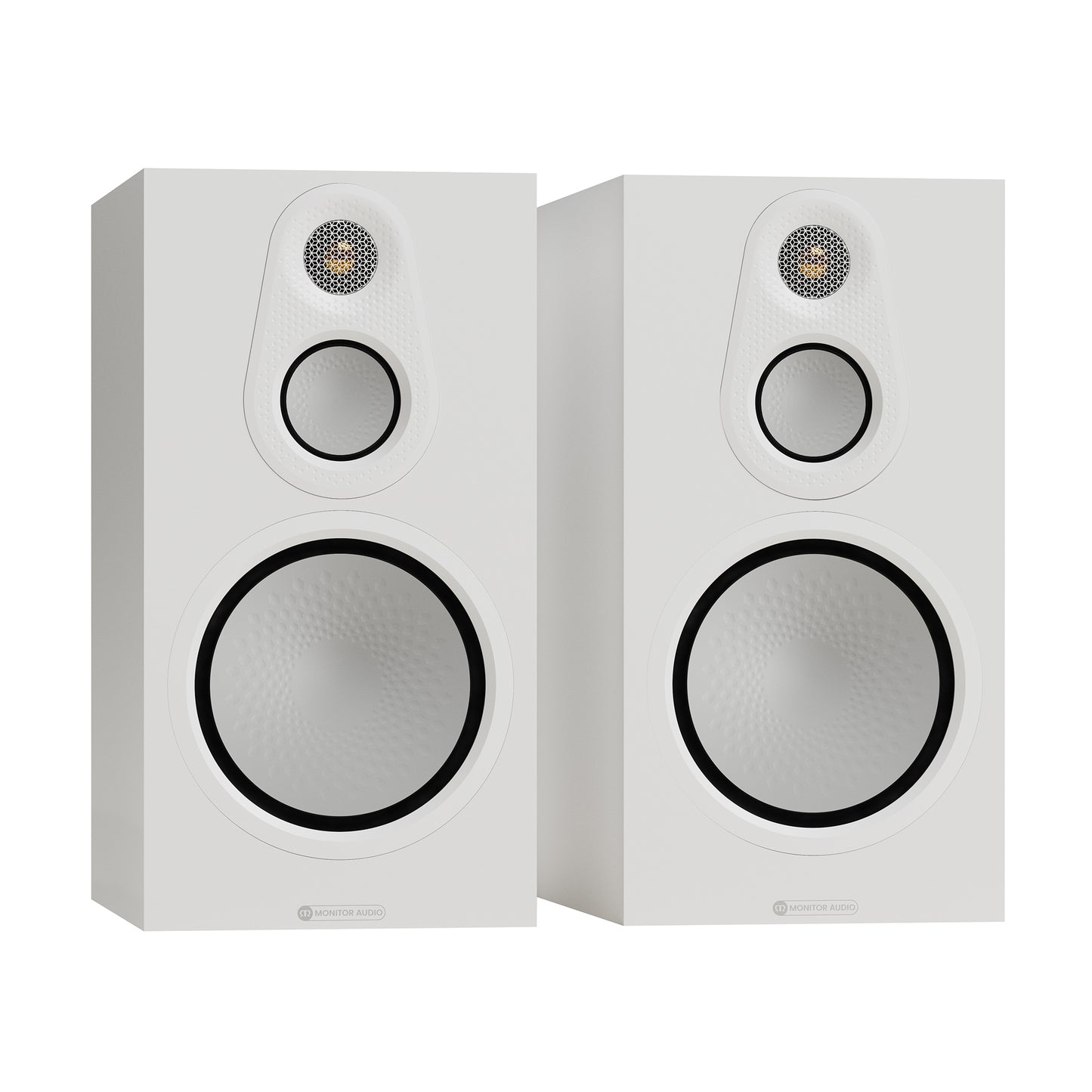 Monitor Audio Silver 100 8G Bookshelf Loudspeaker (pair)