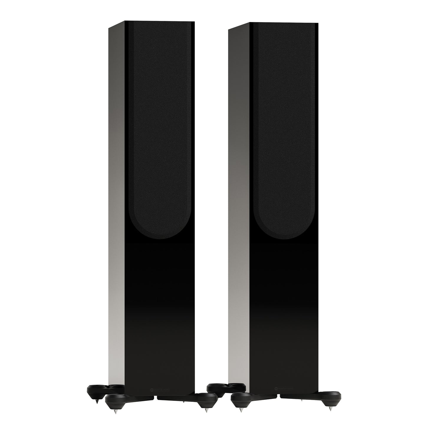 Monitor Audio Silver 300 8G Floorstanding Loudspeaker (pair)