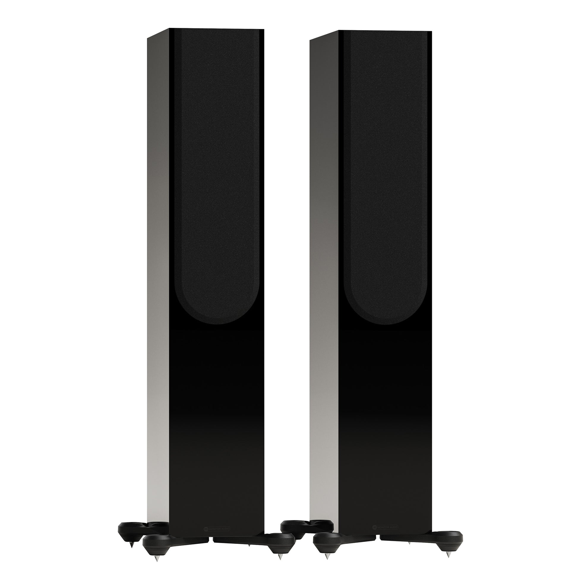 Monitor Audio Silver 300 8G Floorstanding Loudspeaker (pair)