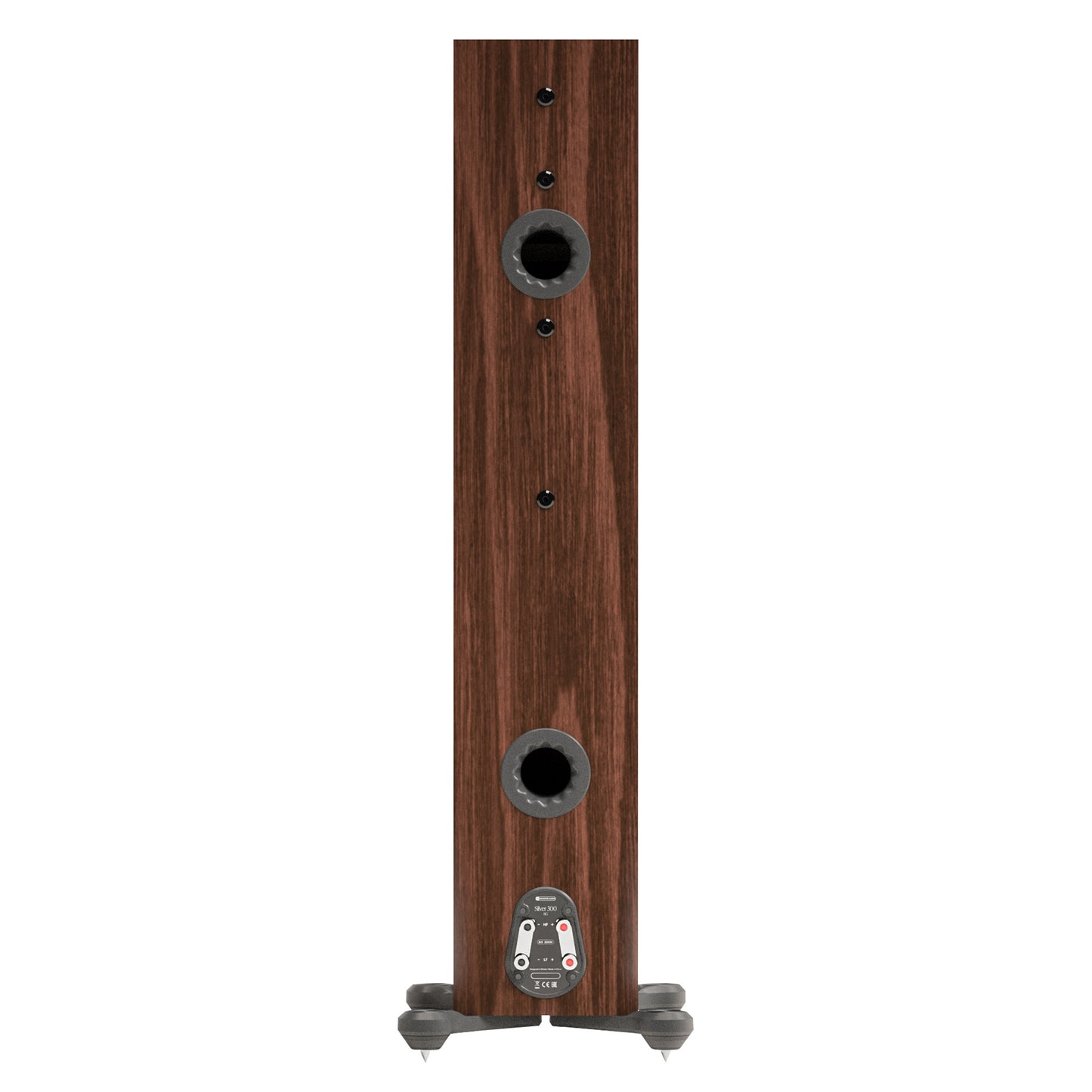 Monitor Audio Silver 300 8G Floorstanding Loudspeaker (pair)
