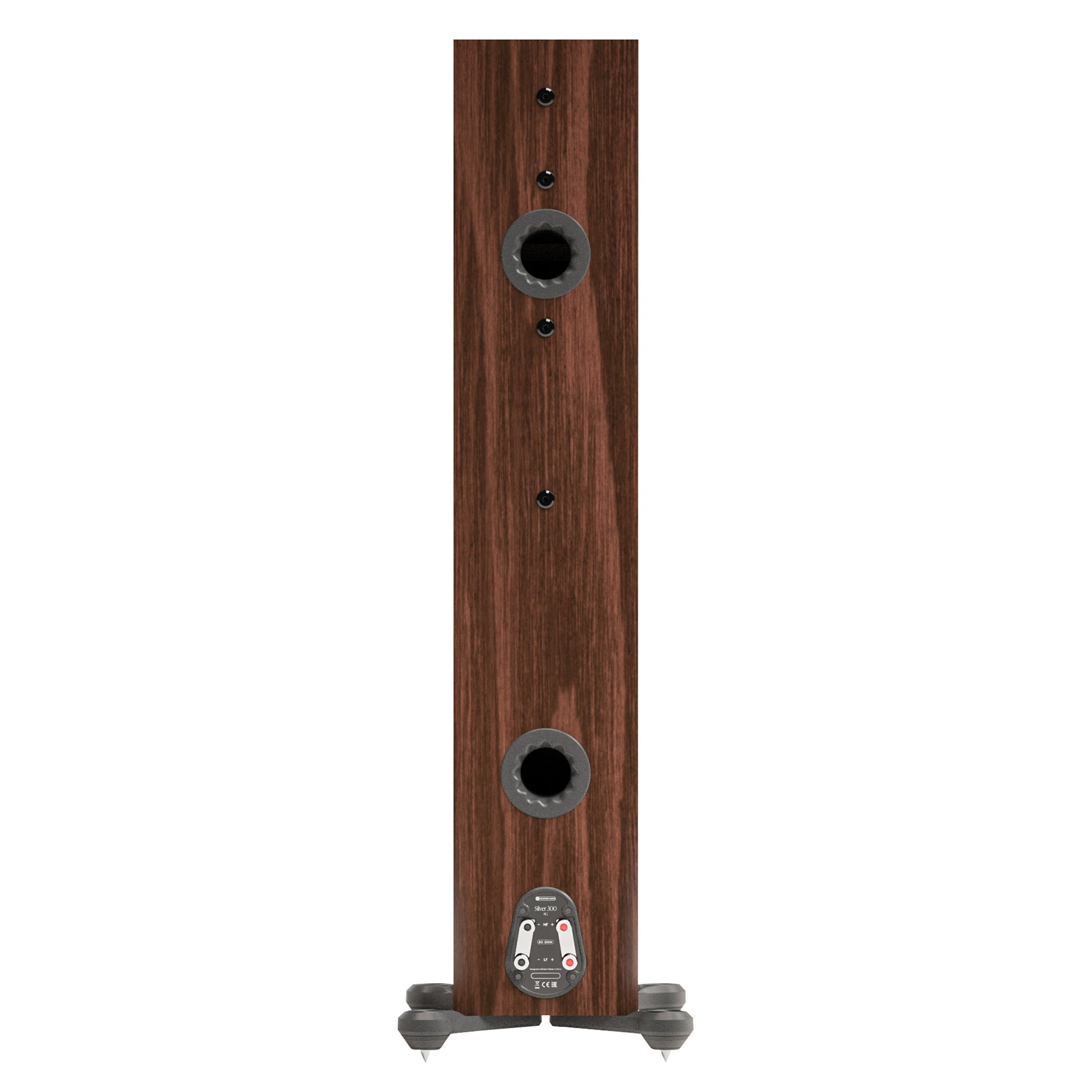 Monitor Audio Silver 300 8G Floorstanding Loudspeaker (pair)