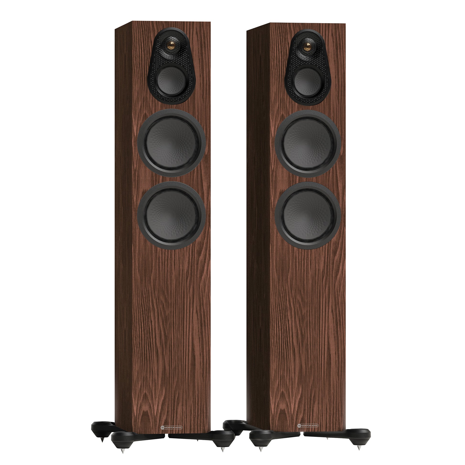 Monitor Audio Silver 300 8G Floorstanding Loudspeaker (pair)