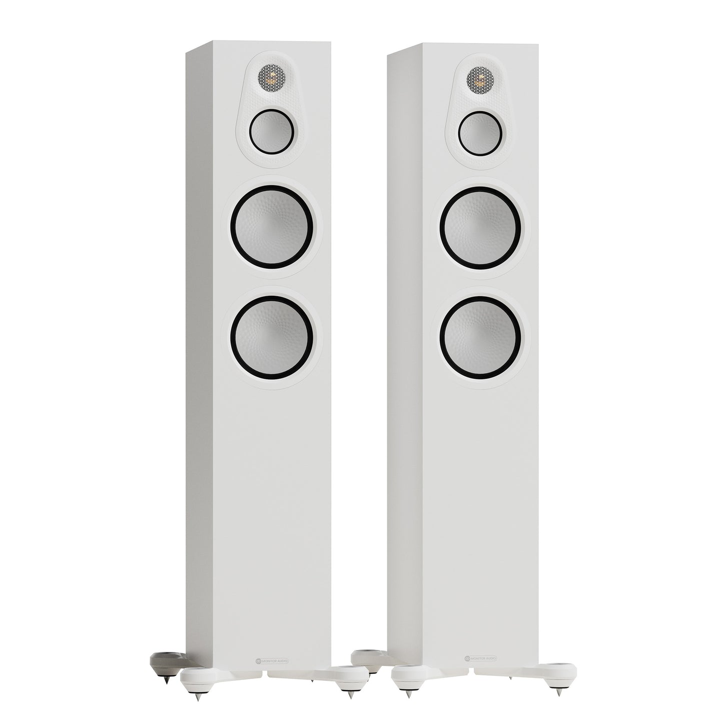 Monitor Audio Silver 300 8G Floorstanding Loudspeaker (pair)