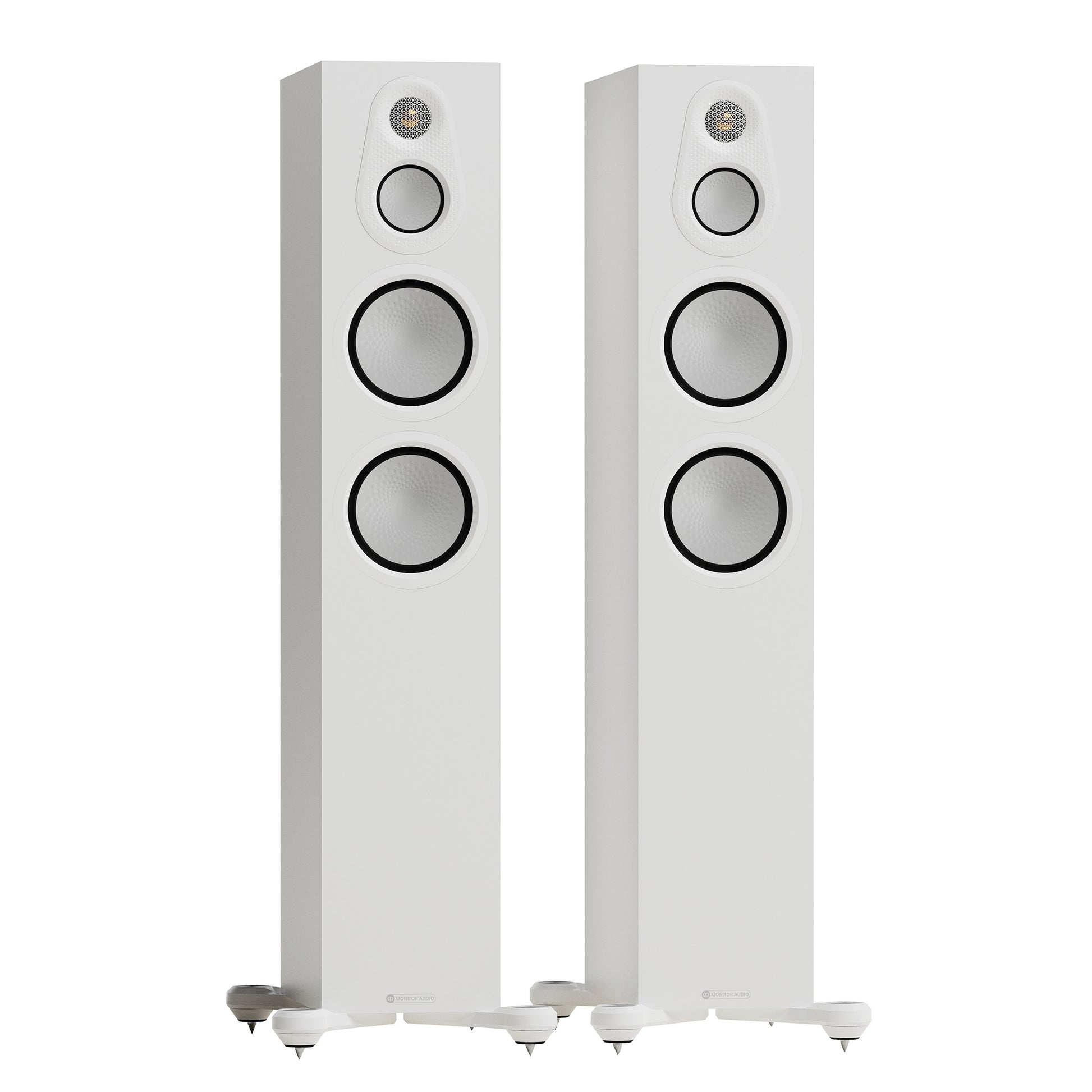 Monitor Audio Silver 300 8G Floorstanding Loudspeaker (pair)