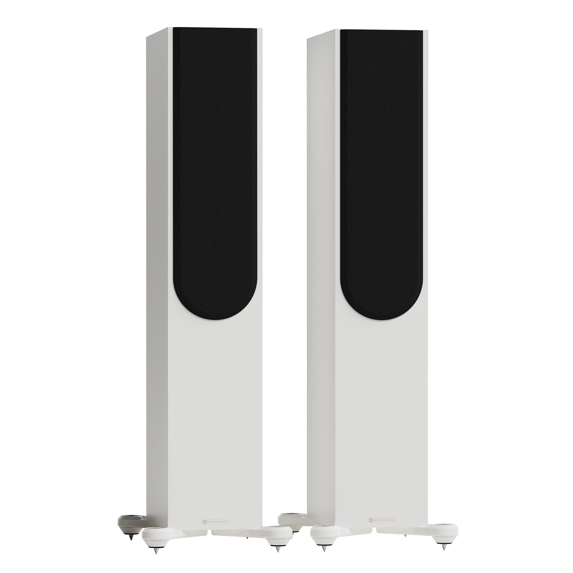 Monitor Audio Silver 300 8G Floorstanding Loudspeaker (pair)