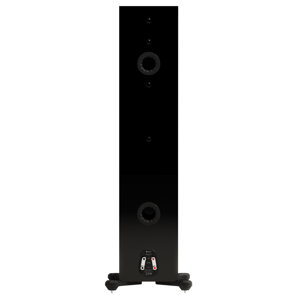 Monitor Audio Silver 500 8G Floorstanding Loudspeaker (pair)