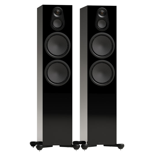 Monitor Audio Silver 500 8G Floorstanding Loudspeaker (pair)