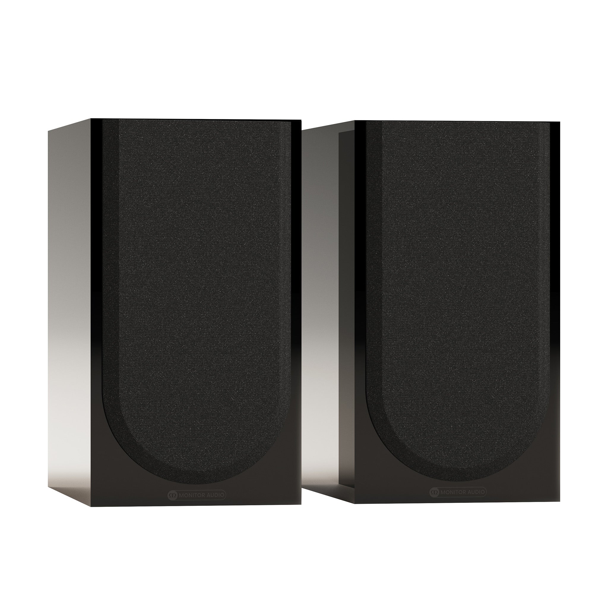 Monitor Audio Silver 50 8G Bookshelf Loudspeaker (pair) – Upscale