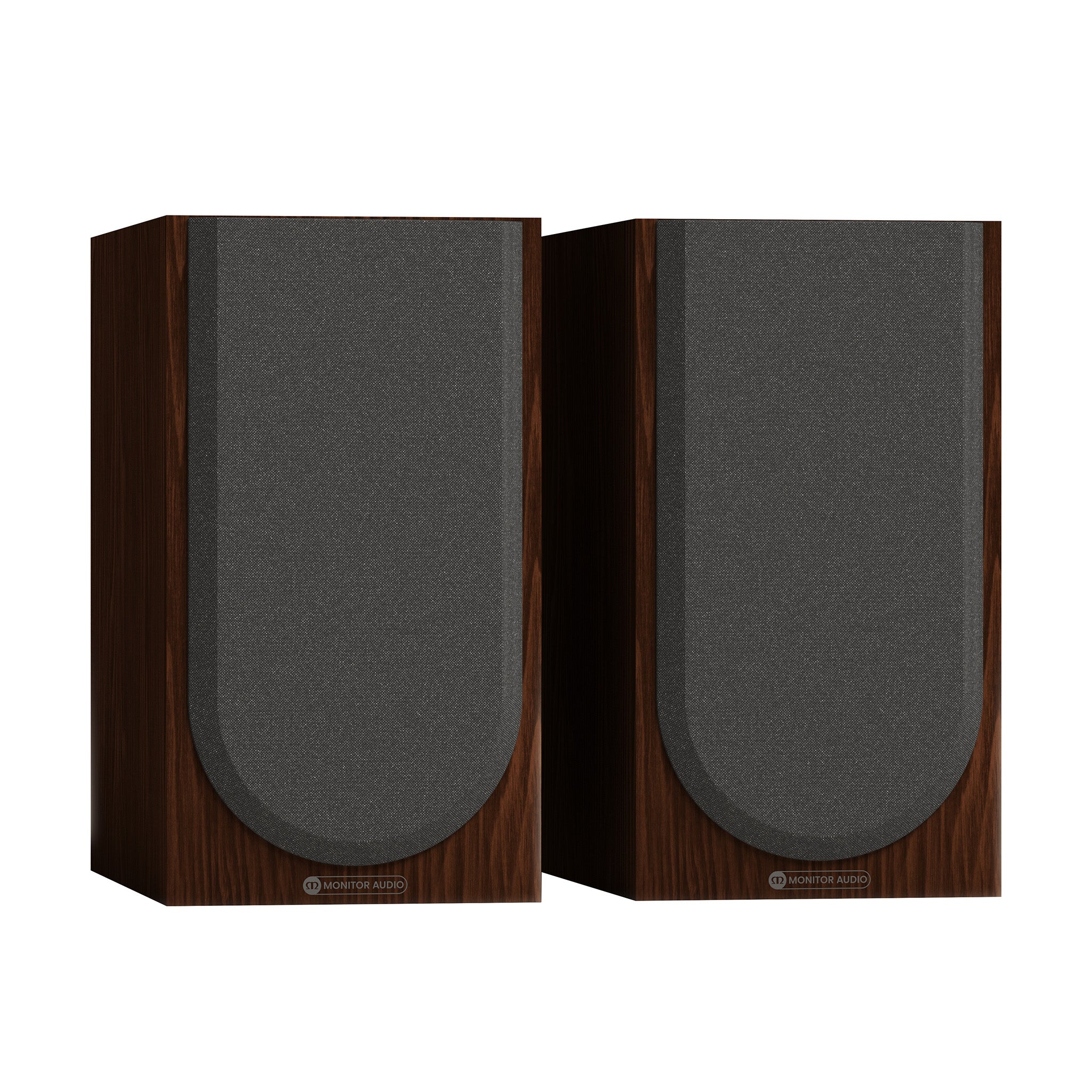 Monitor Audio Silver 50 8G Bookshelf Loudspeaker (pair) – Upscale