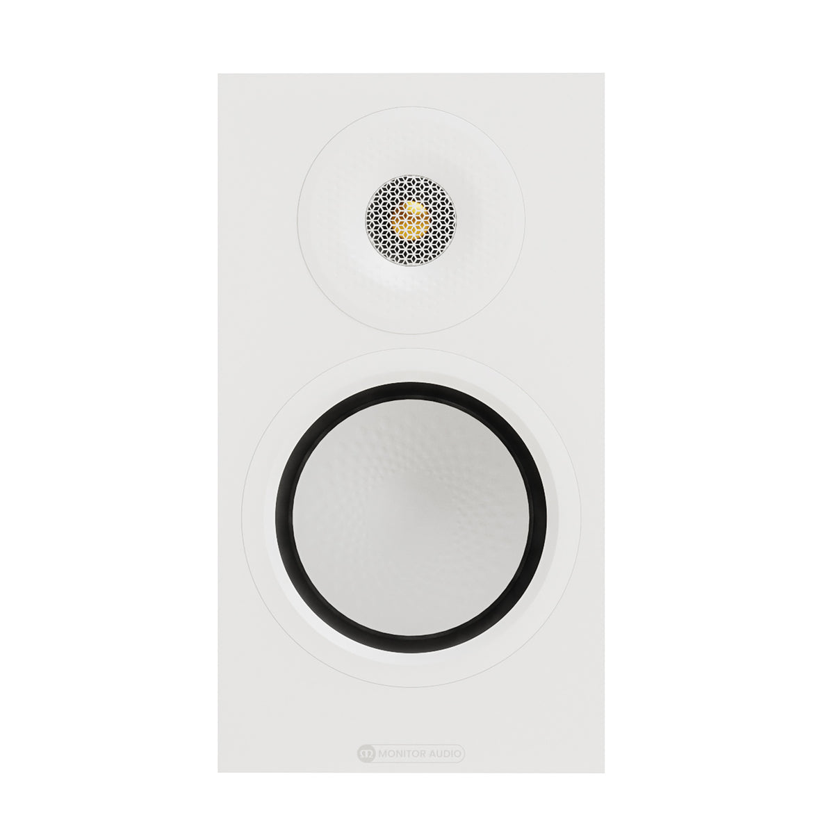 Monitor Audio Silver 50 8G Bookshelf Loudspeaker (pair)