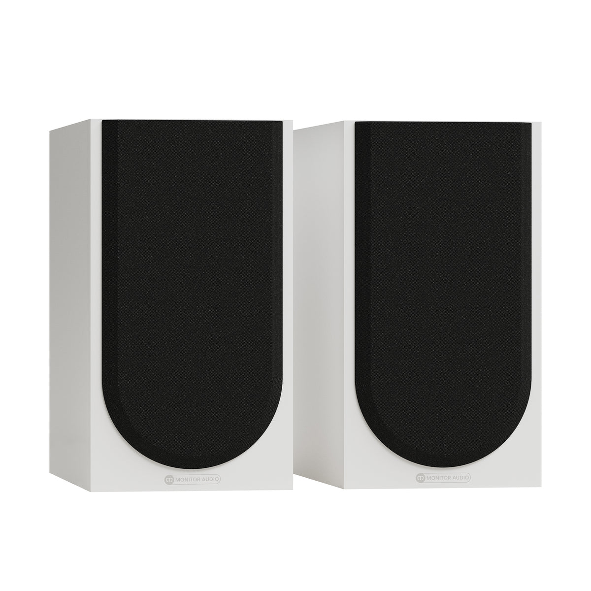 Monitor Audio Silver 50 8G Bookshelf Loudspeaker (pair)