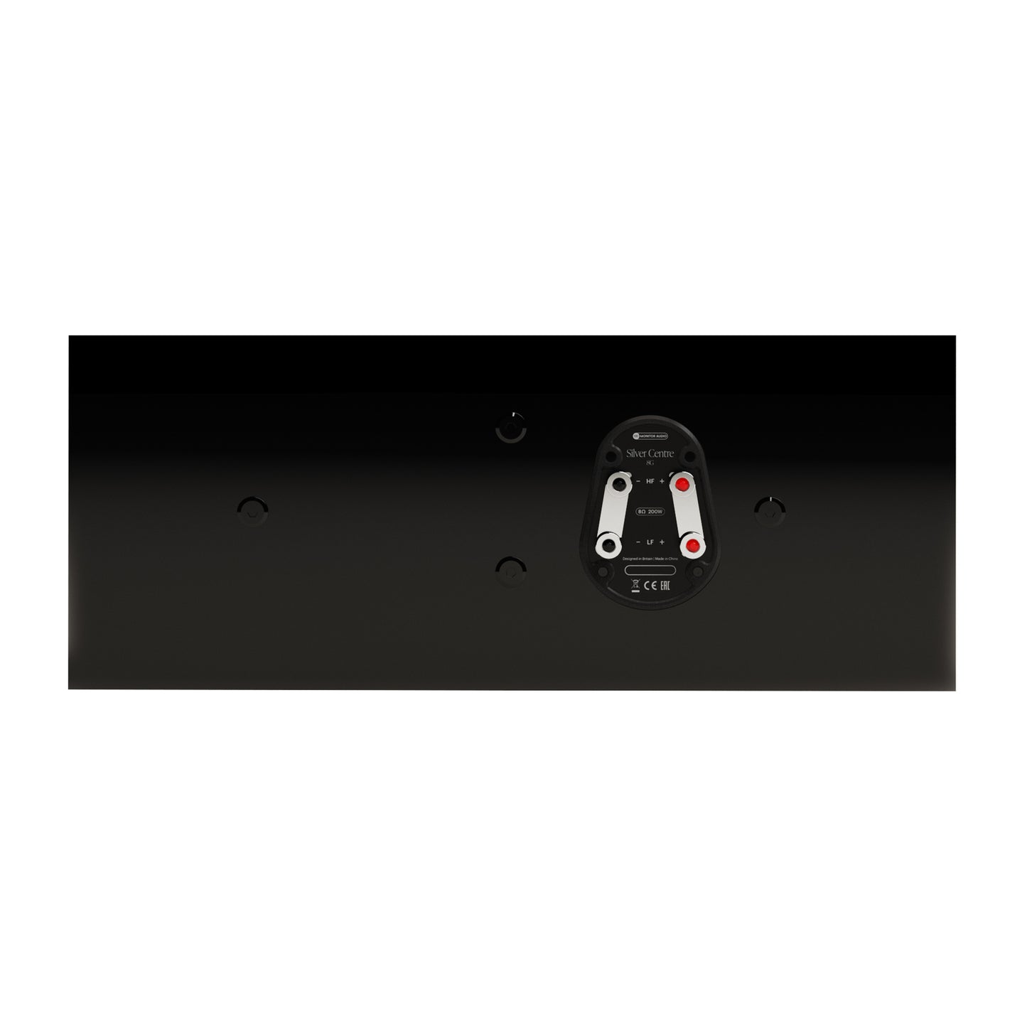 Monitor Audio Silver 8G Center Channel Loudspeaker