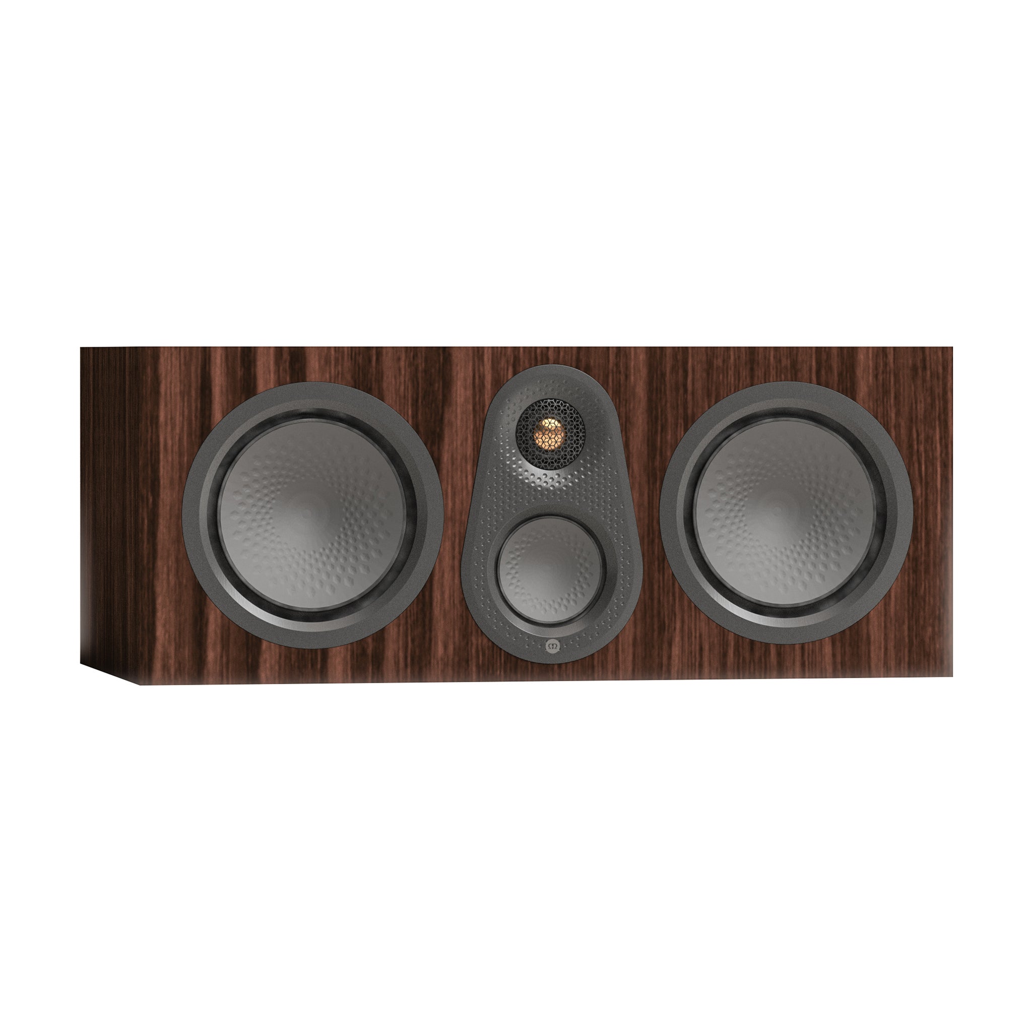 Monitor Audio Silver 8G Center Channel Loudspeaker – Upscale Audio