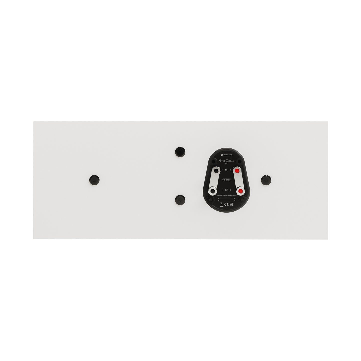 Monitor Audio Silver 8G Center Channel Loudspeaker