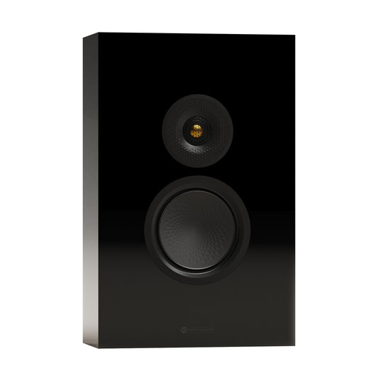 Monitor Audio Silver 8G On-Wall Loudspeaker (each)