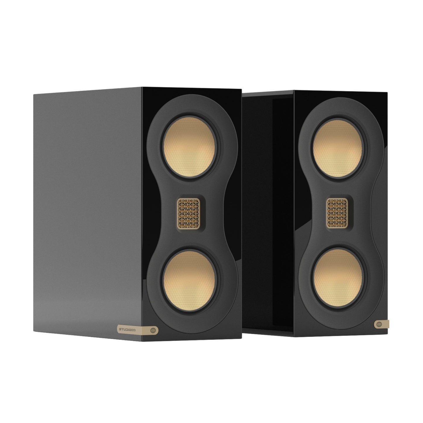 Monitor Audio Studio 89 Speakers (pair)