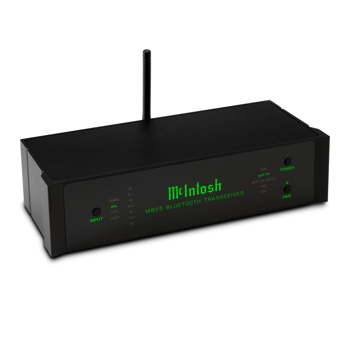 McIntosh MB25 Bluetooth Transceiver