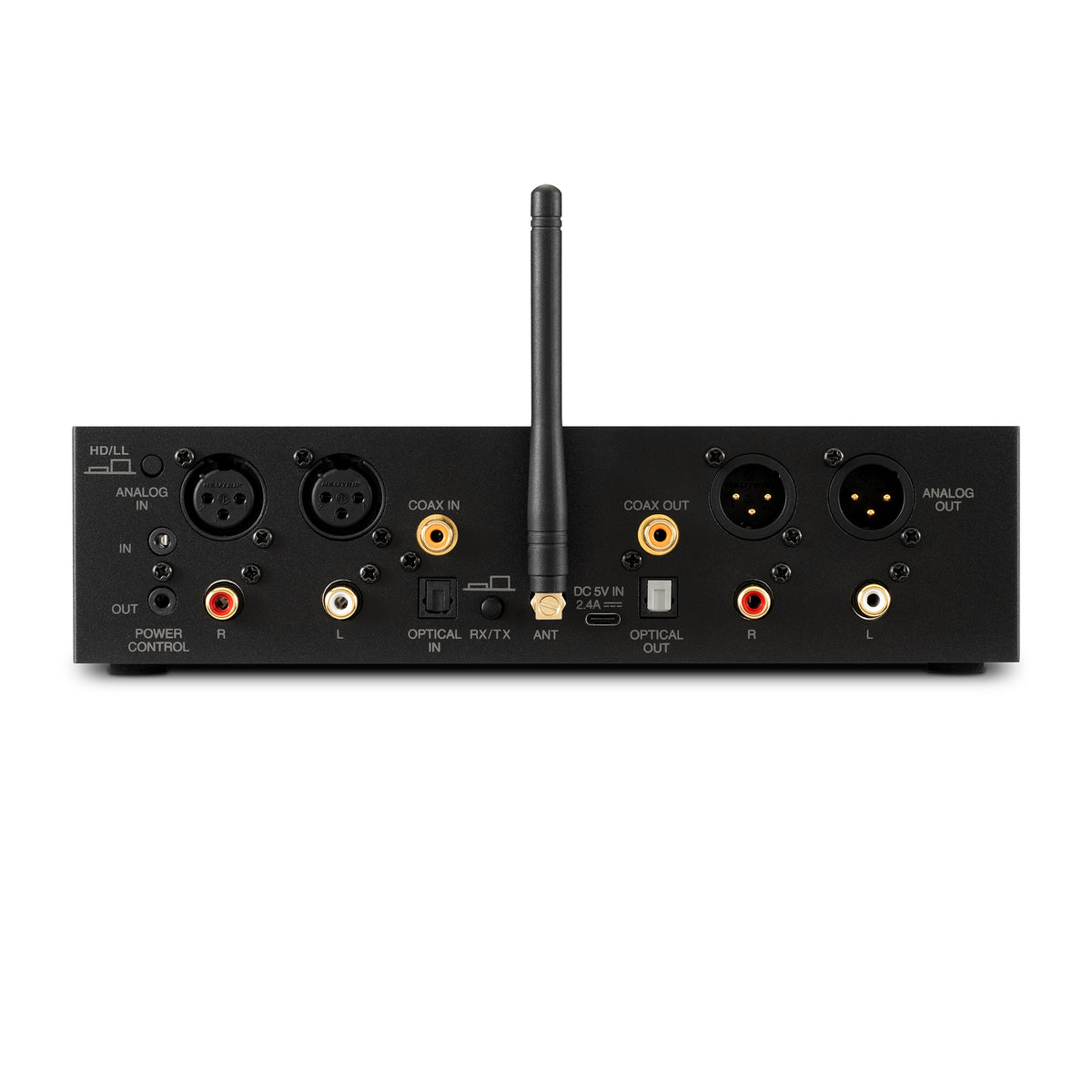 McIntosh MB25 Bluetooth Transceiver