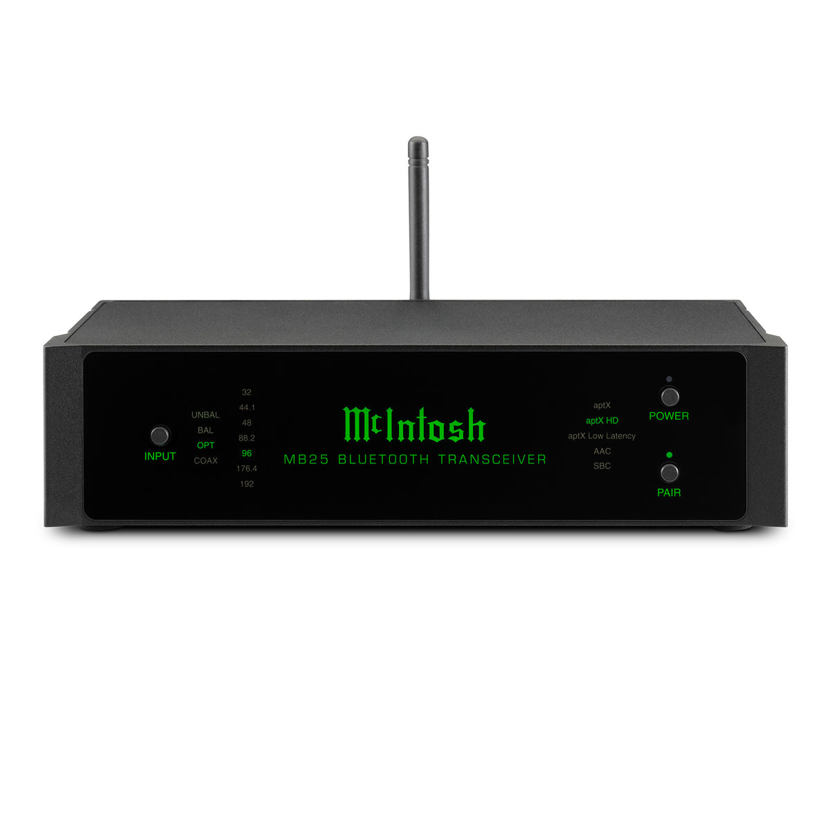 McIntosh MB25 Bluetooth Transceiver