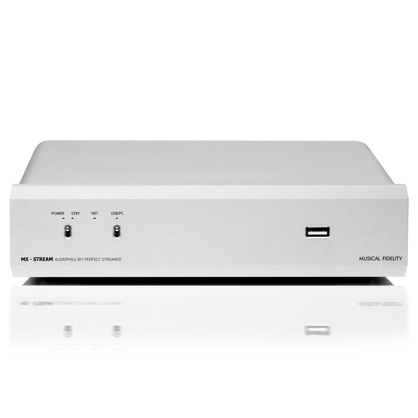 Musical Fidelity MX-STREAM Digital Streamer