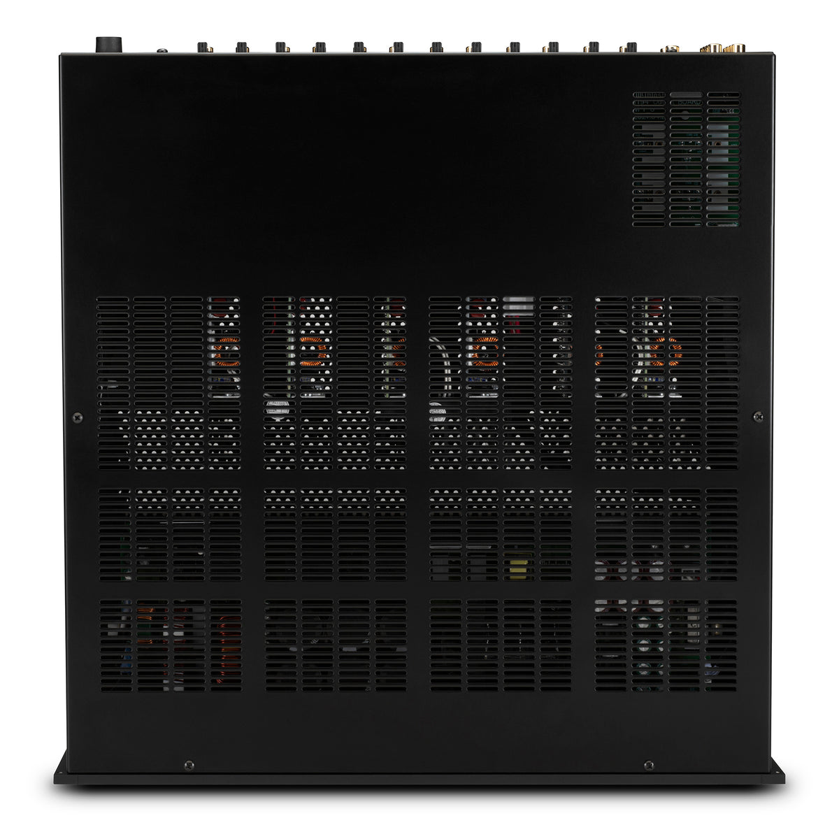 McIntosh MI1250 12-Channel Power Amplifier