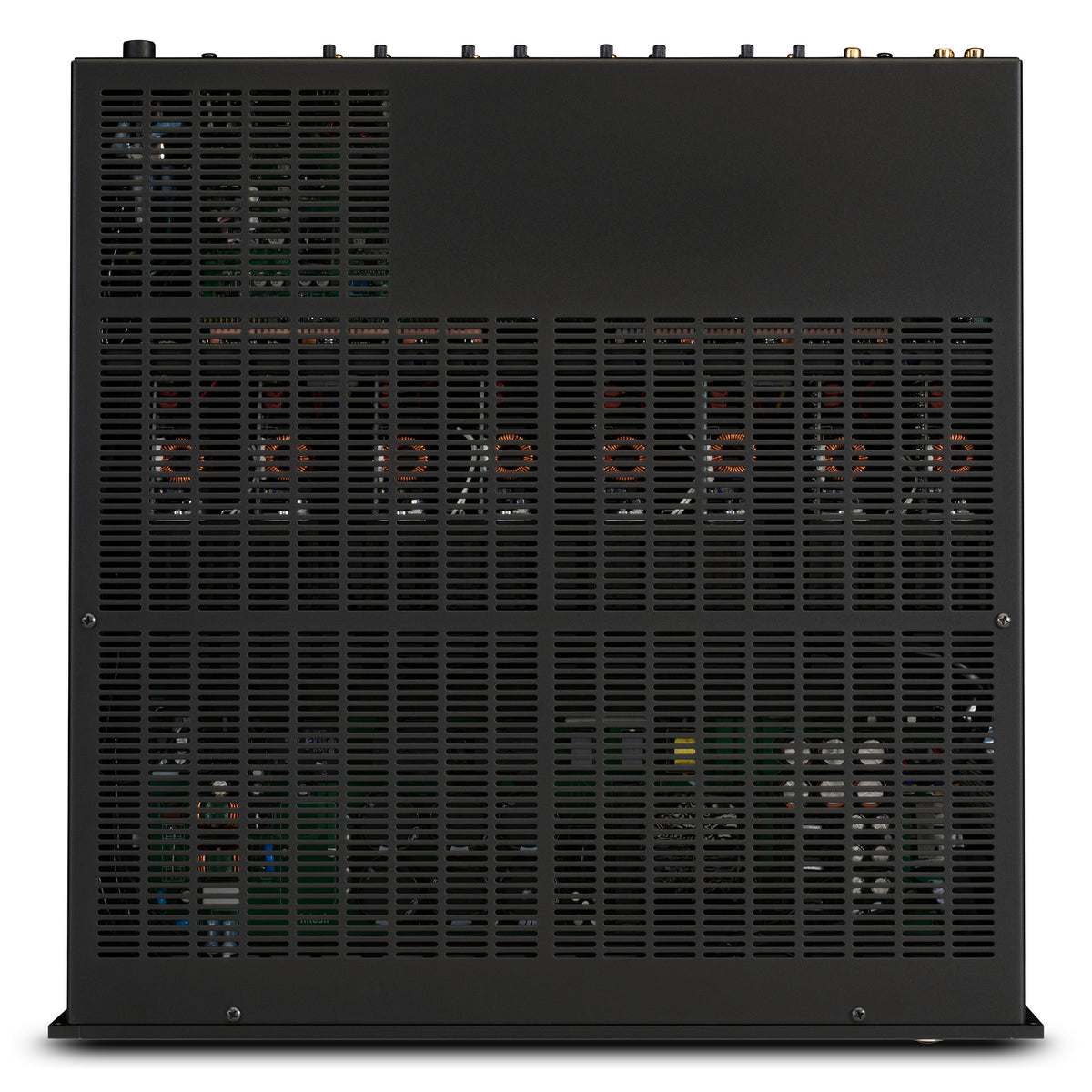 McIntosh MI128 8-Channel Power Amplifier