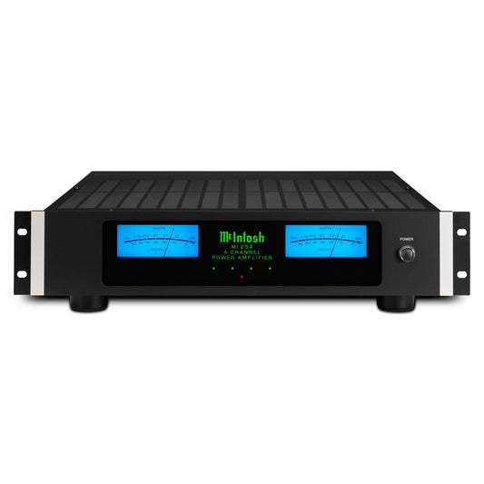 McIntosh MI254 4-Channel Power Amplifier