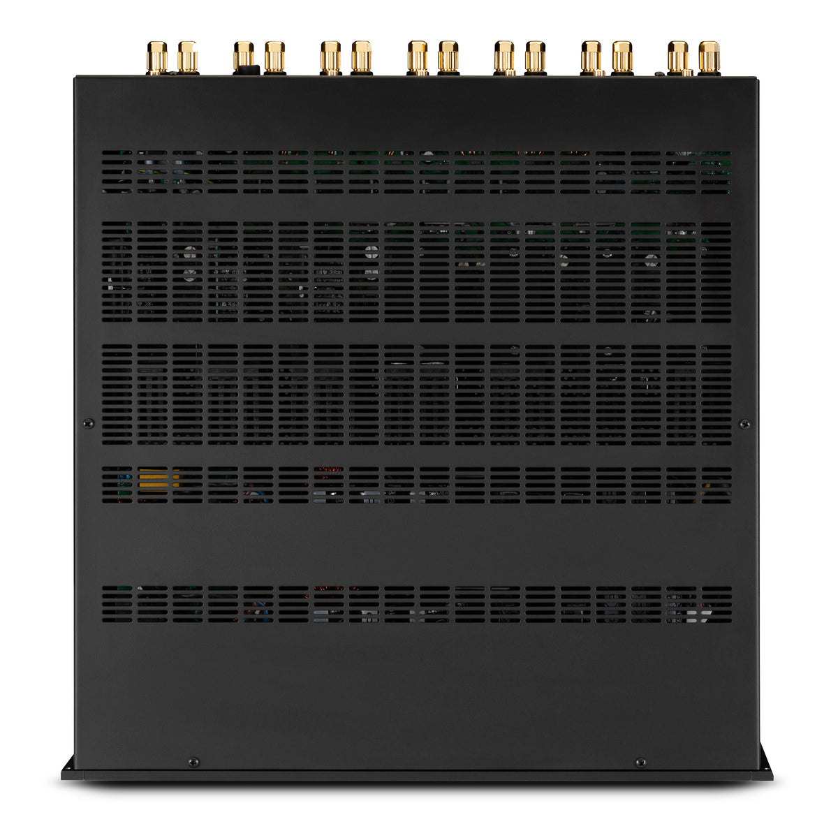 McIntosh MI347 7-Channel Power Amplifier