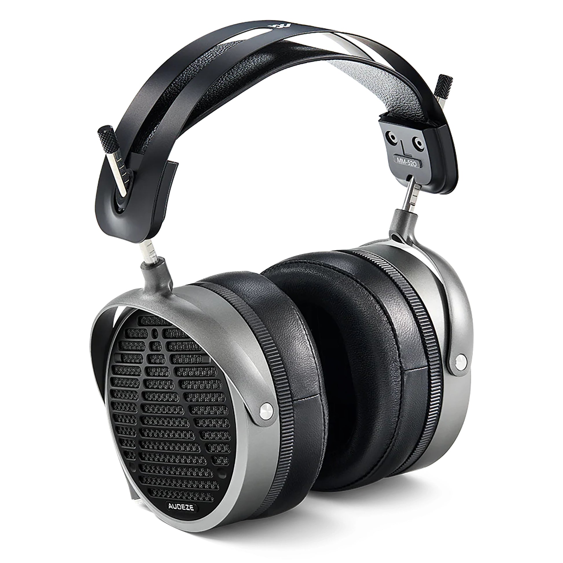 Audeze MM-520 Planar Magnetic Headphones
