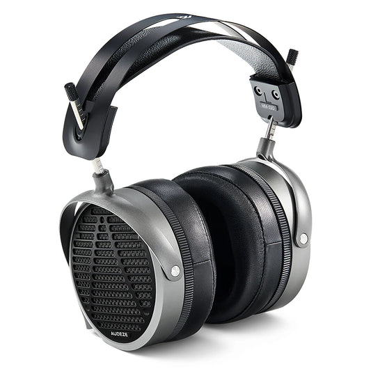 Audeze MM-520 Planar Magnetic Headphones