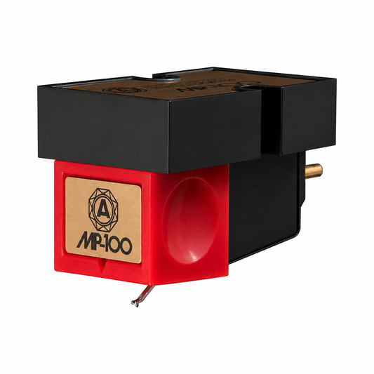 Nagaoka MP-100 Phono Cartridge