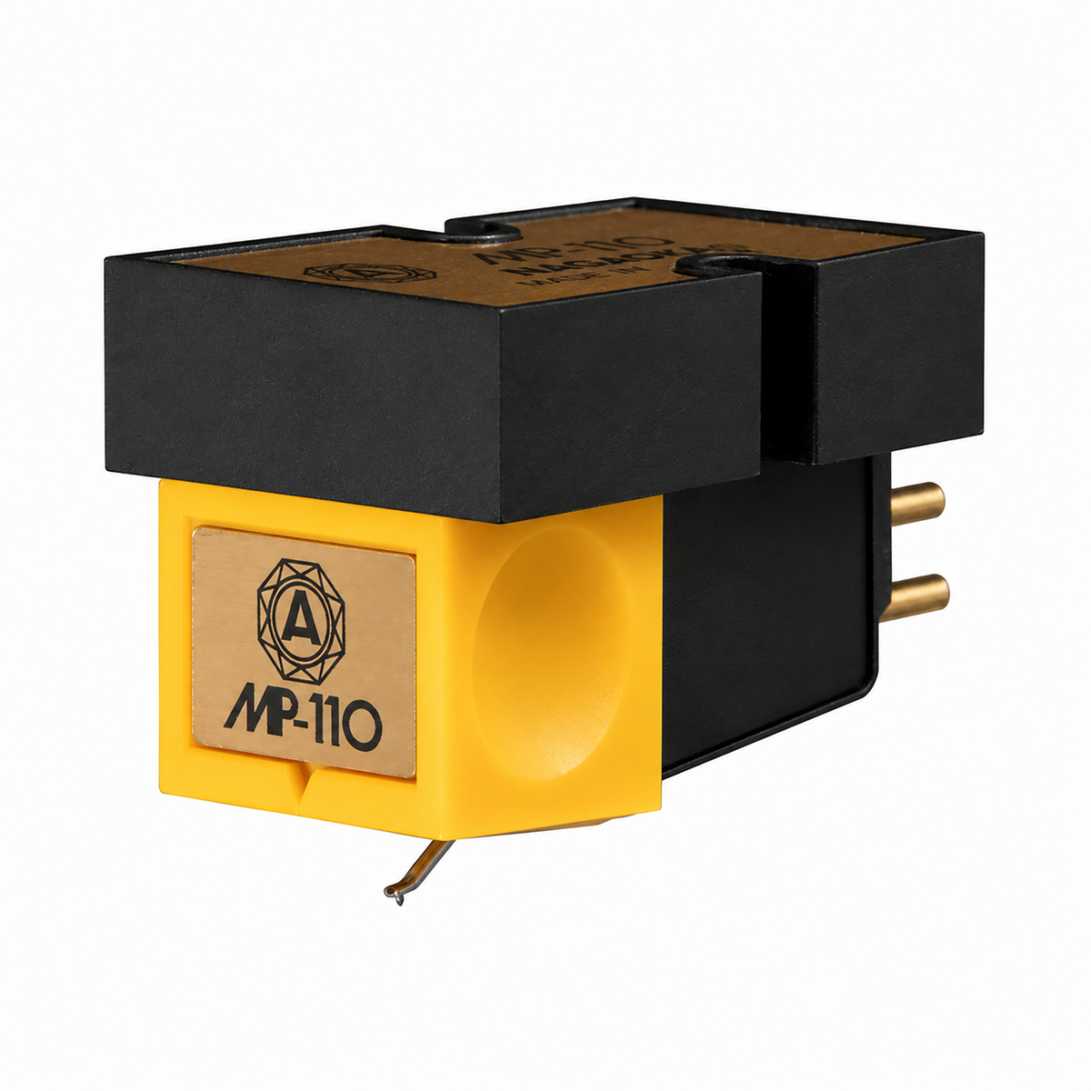 Nagaoka MP-110 Phono Cartridge