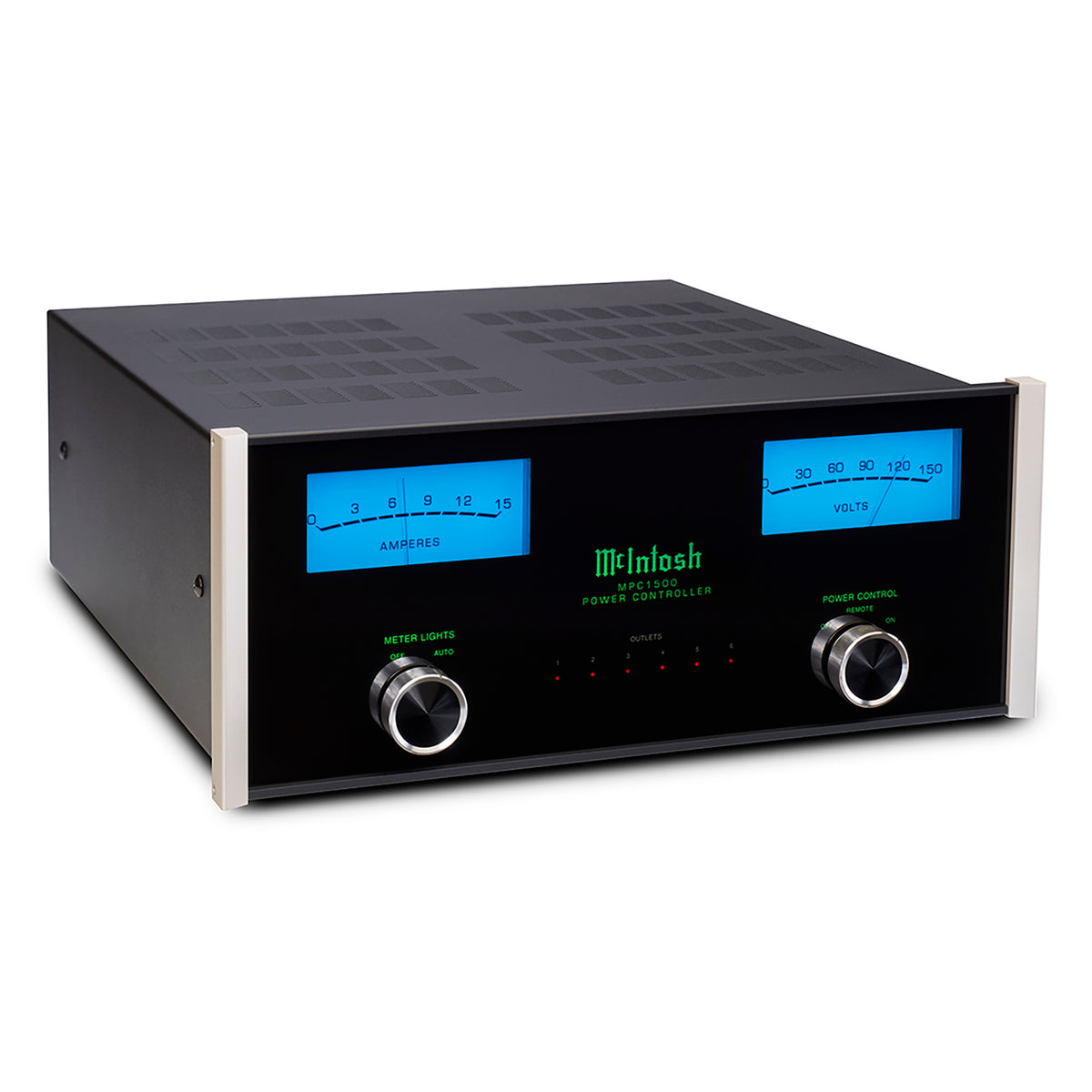 McIntosh MPC1500 Power Controller