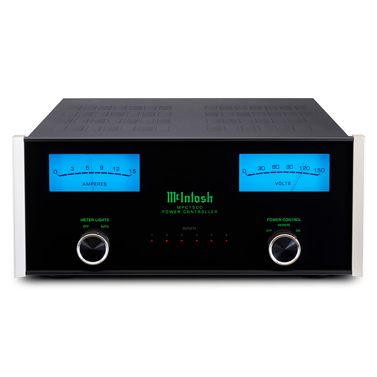 McIntosh MPC1500 Power Controller