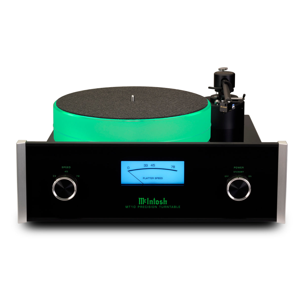 McIntosh MT10 Turntable