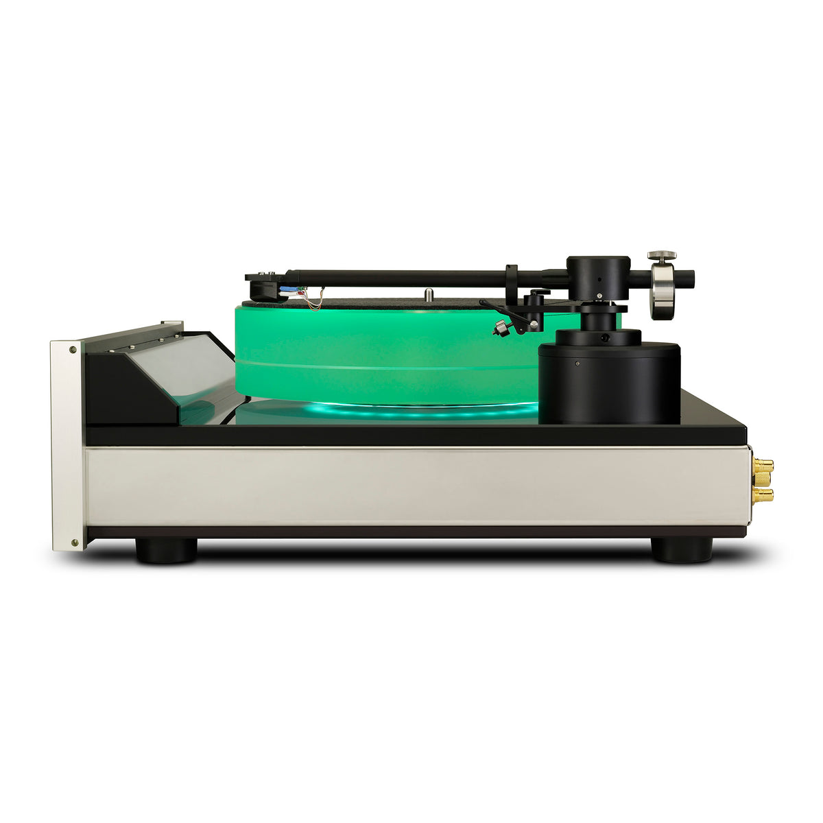 McIntosh MT10 Turntable