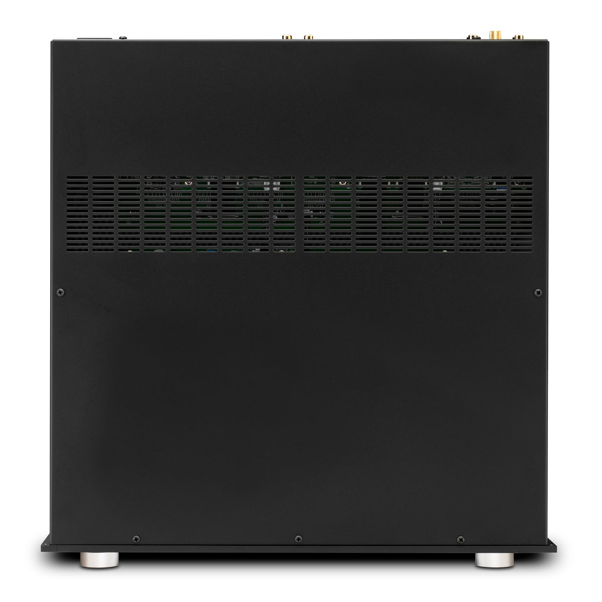 McIntosh MX200 11.2-Channel A/V Processor