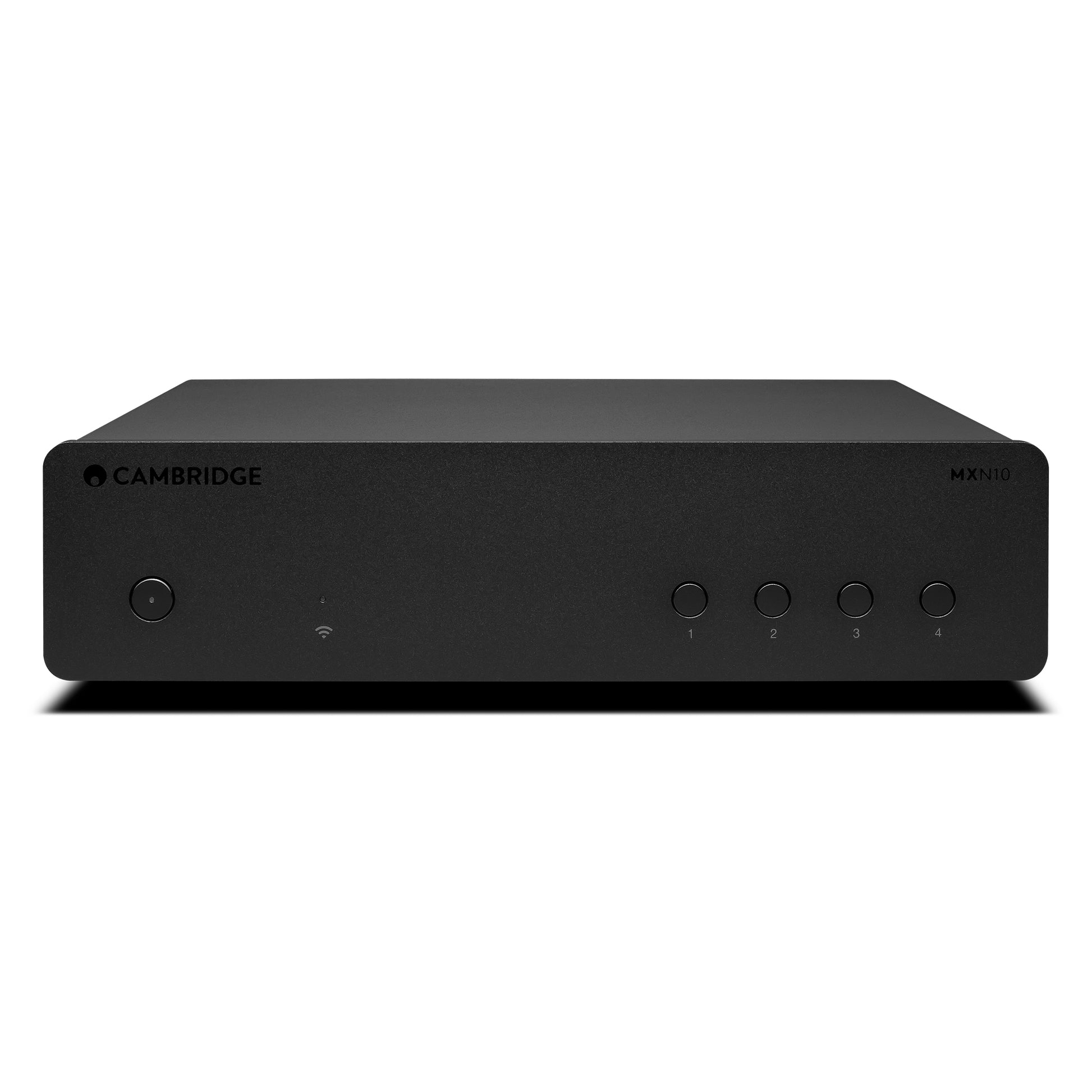 Cambridge Audio MXN10 Network Player Makes High-Res Streaming Simple - My  Site