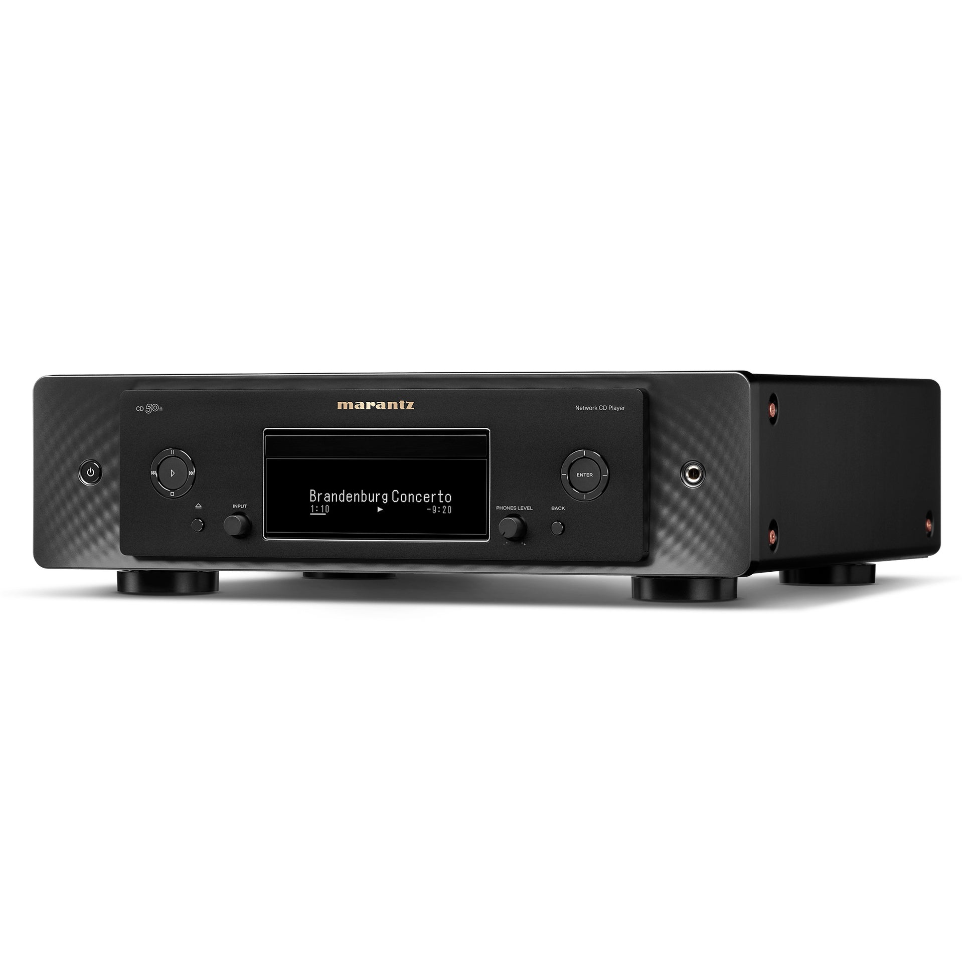 CDs are back in fashion! - A trio of Marantz Players to consider