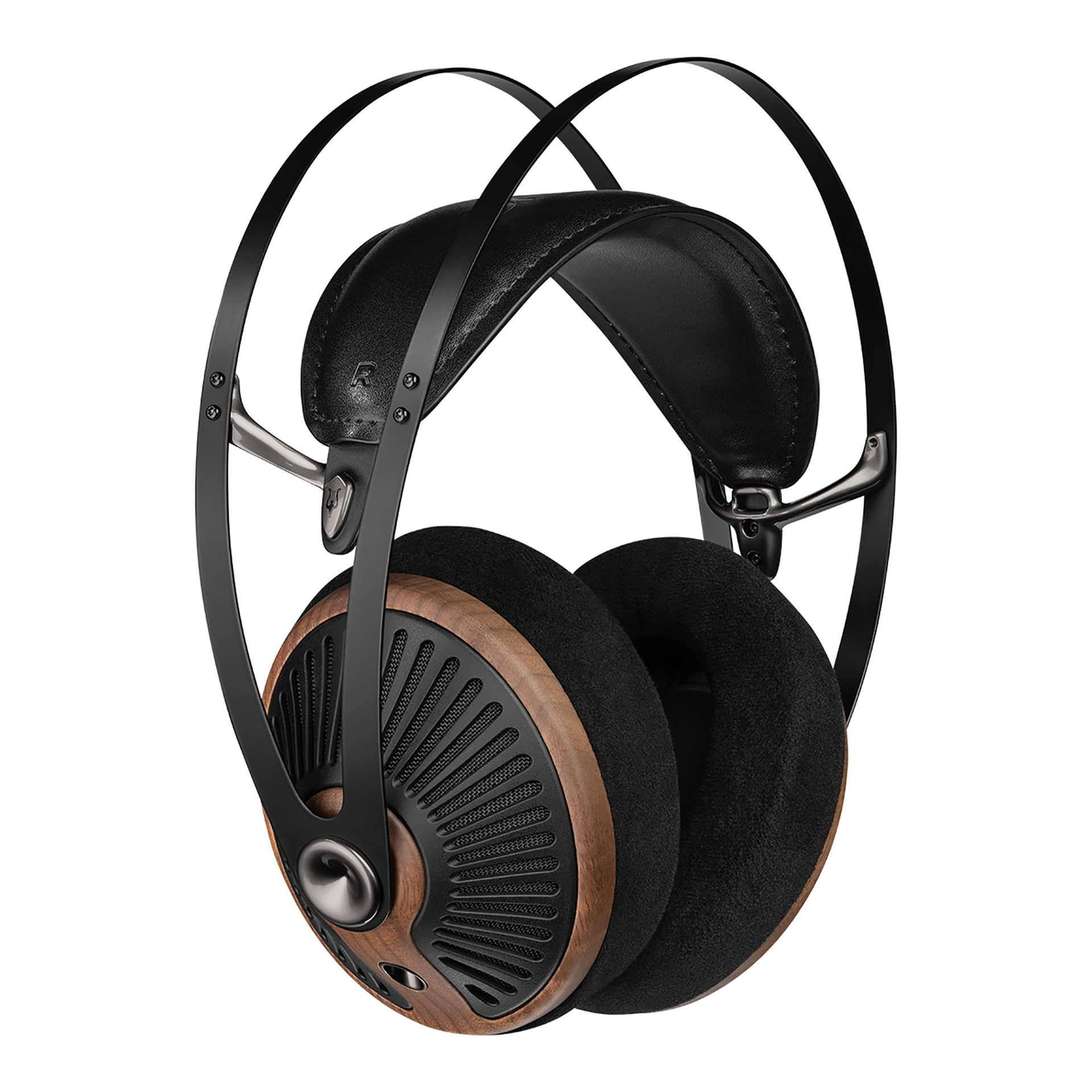 always ヘッドフォン Meze Audio 105 Silva Open Back Headphones – Upscale Audio