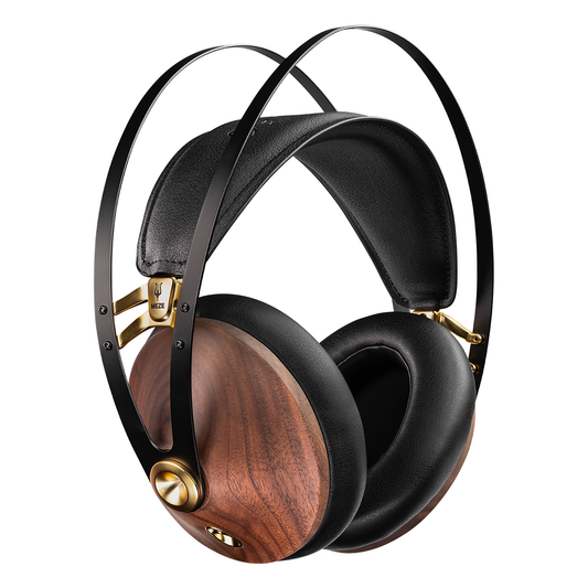 Meze Audio 99 Classics V2 Closed Back Headphones
