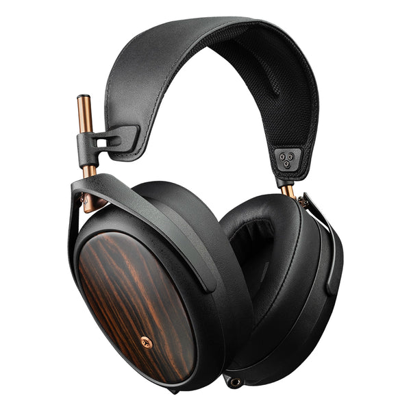 M*u様 Meze Audio LIRIC II 密閉型ヘッドホン 付属品完備（ Meze Audio Liric II Closed Back Headphones – Upscale Audio