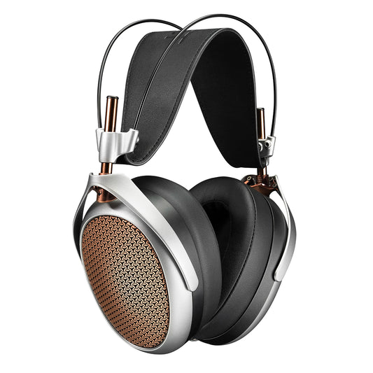 Meze Audio Poet Open Back Headphones