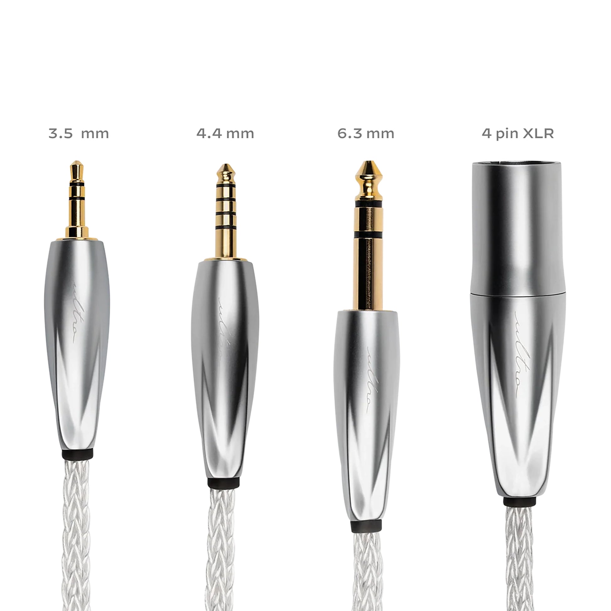 Meze Audio Ultra Headphone Cable